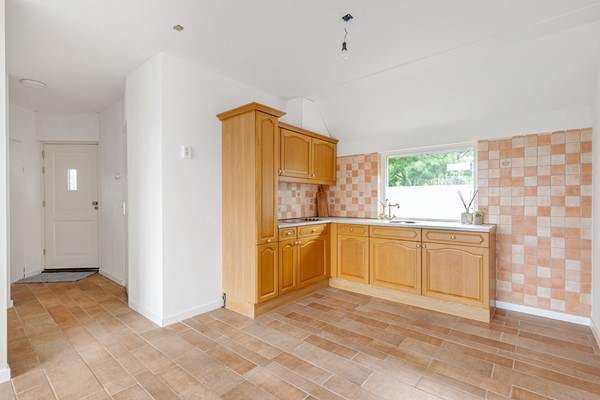 Medium property photo - Achterwerf 231, 1357 CB Almere
